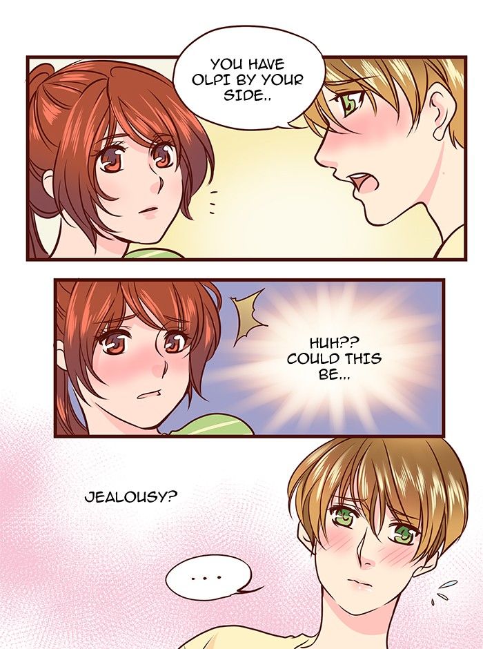 Eggnoid – Manga chapter 57 - page 17