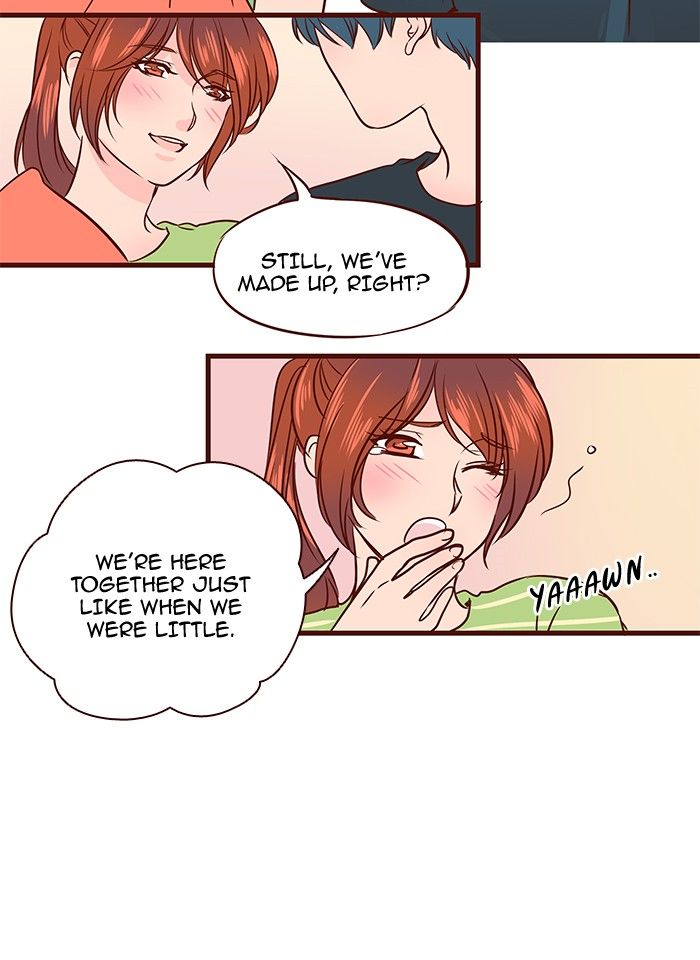 Eggnoid – Manga chapter 57 - page 30