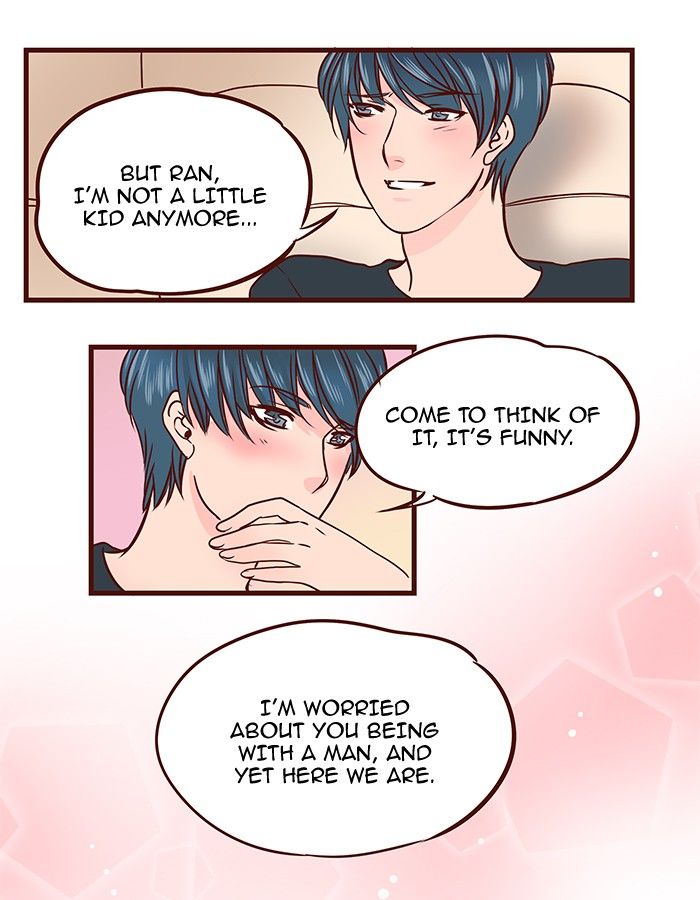 Eggnoid – Manga chapter 57 - page 31