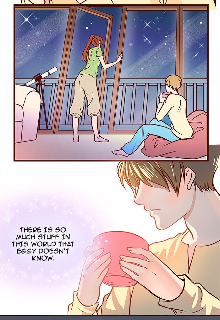 Eggnoid – Manga chapter 57 - page 4