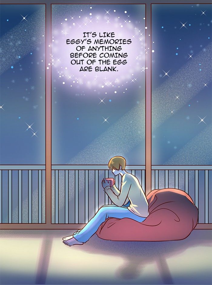 Eggnoid – Manga chapter 57 - page 5