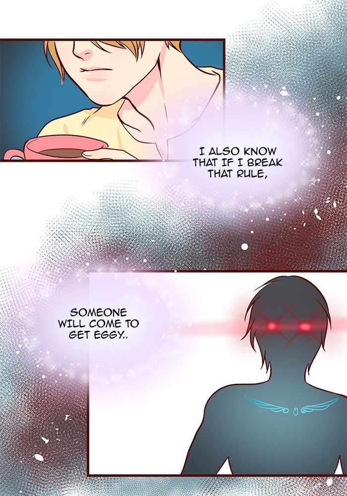 Eggnoid – Manga chapter 57 - page 8