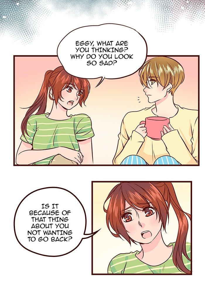 Eggnoid – Manga chapter 57 - page 9