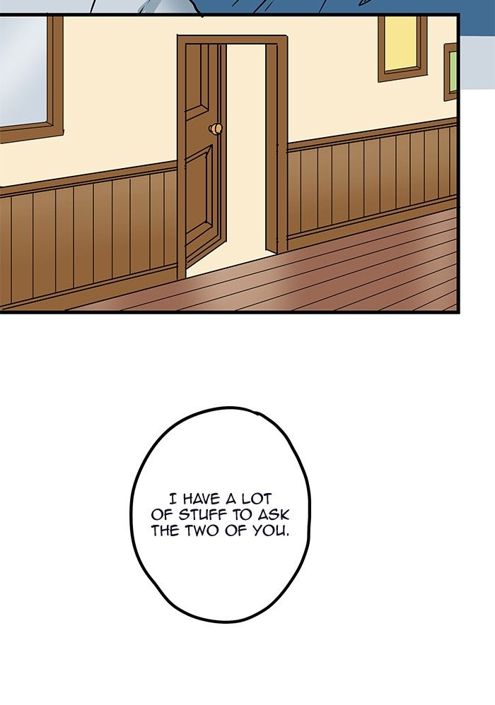 Eggnoid – Manga chapter 21 - page 12