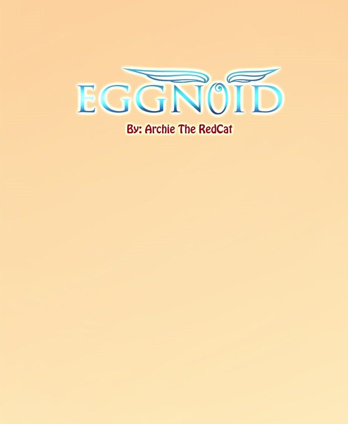 Eggnoid – Manga chapter 21 - page 2
