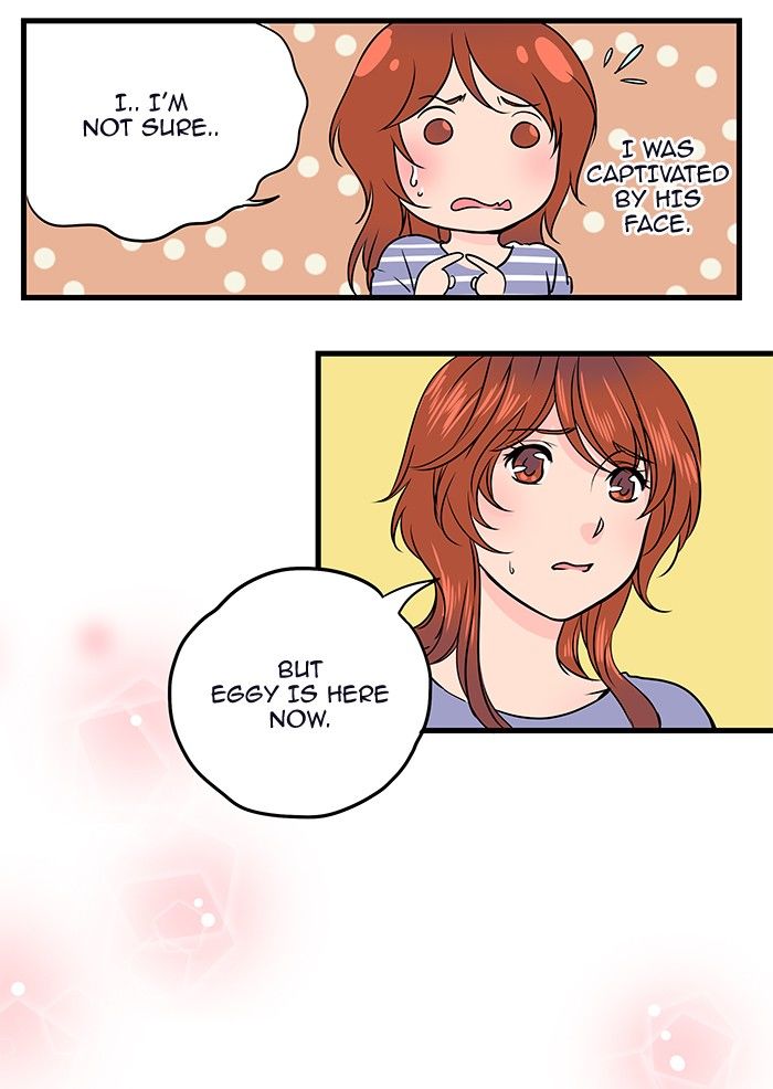 Eggnoid – Manga chapter 21 - page 21