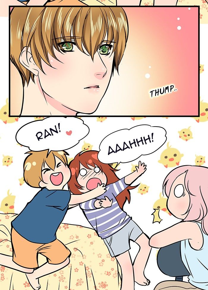 Eggnoid – Manga chapter 21 - page 23