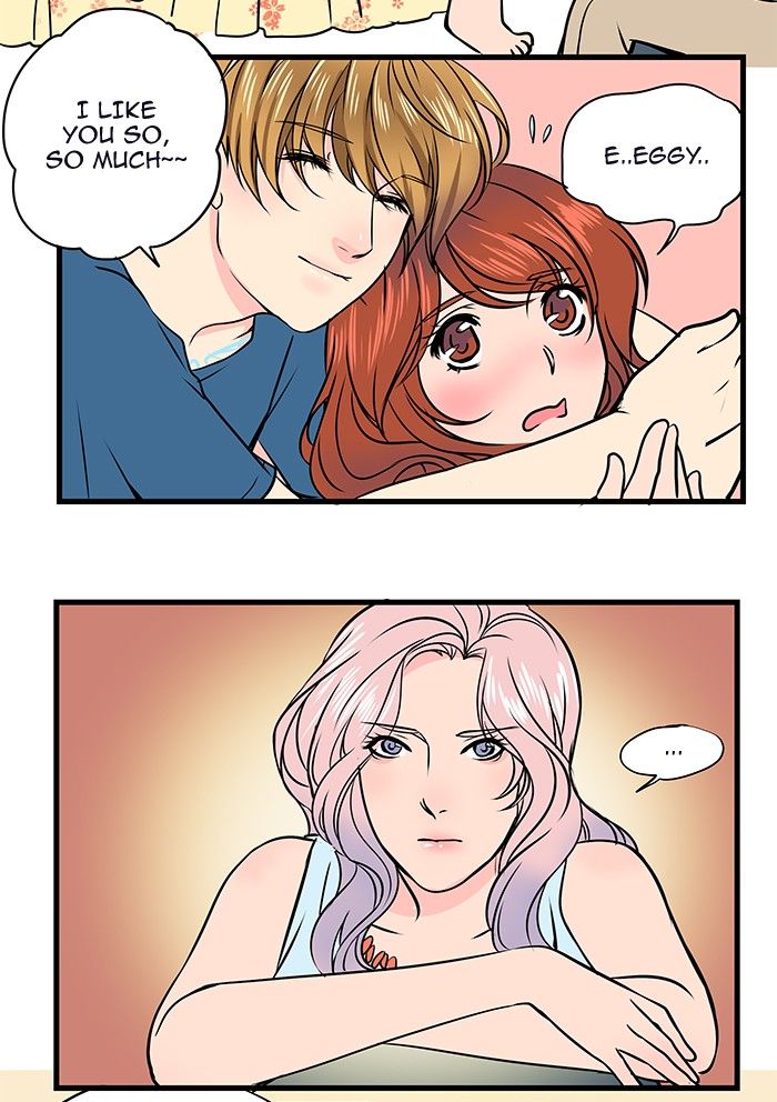 Eggnoid – Manga chapter 21 - page 24