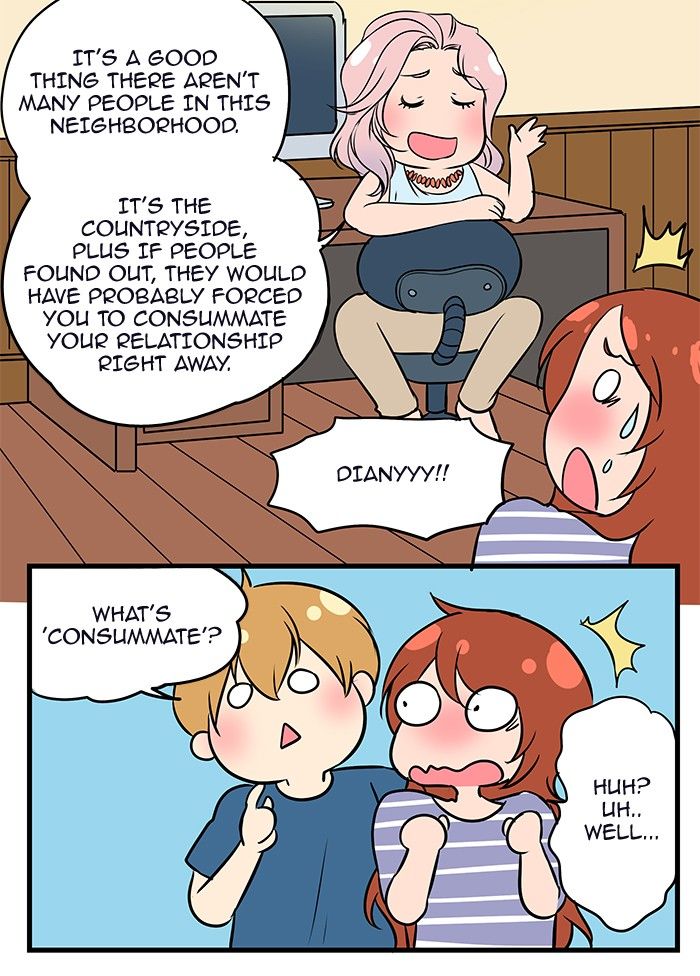 Eggnoid – Manga chapter 21 - page 25