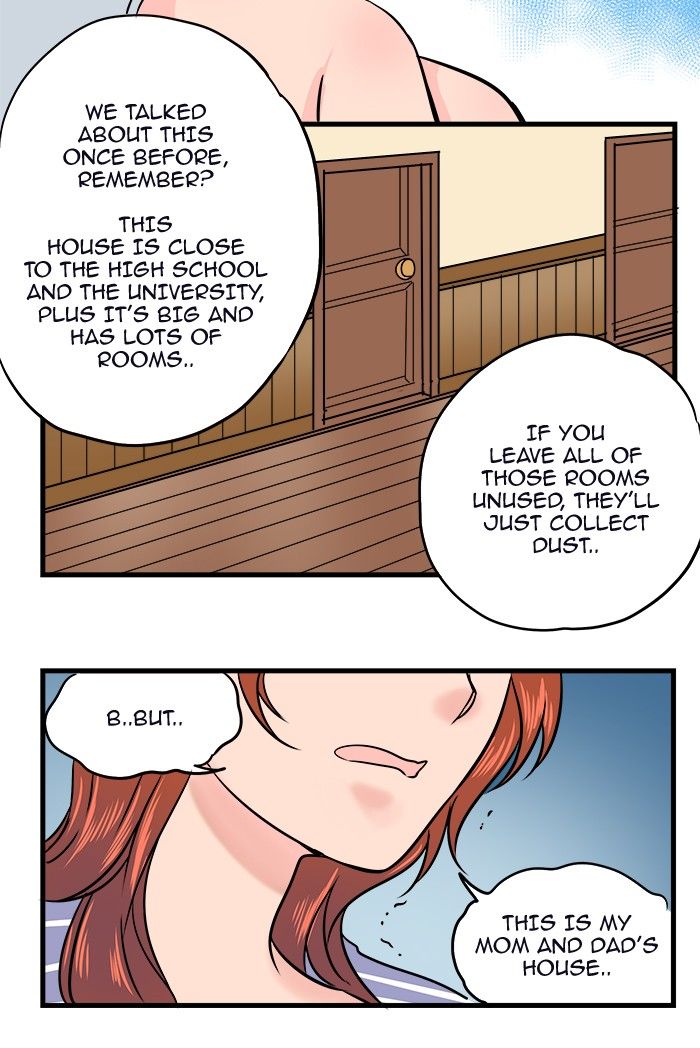 Eggnoid – Manga chapter 21 - page 30