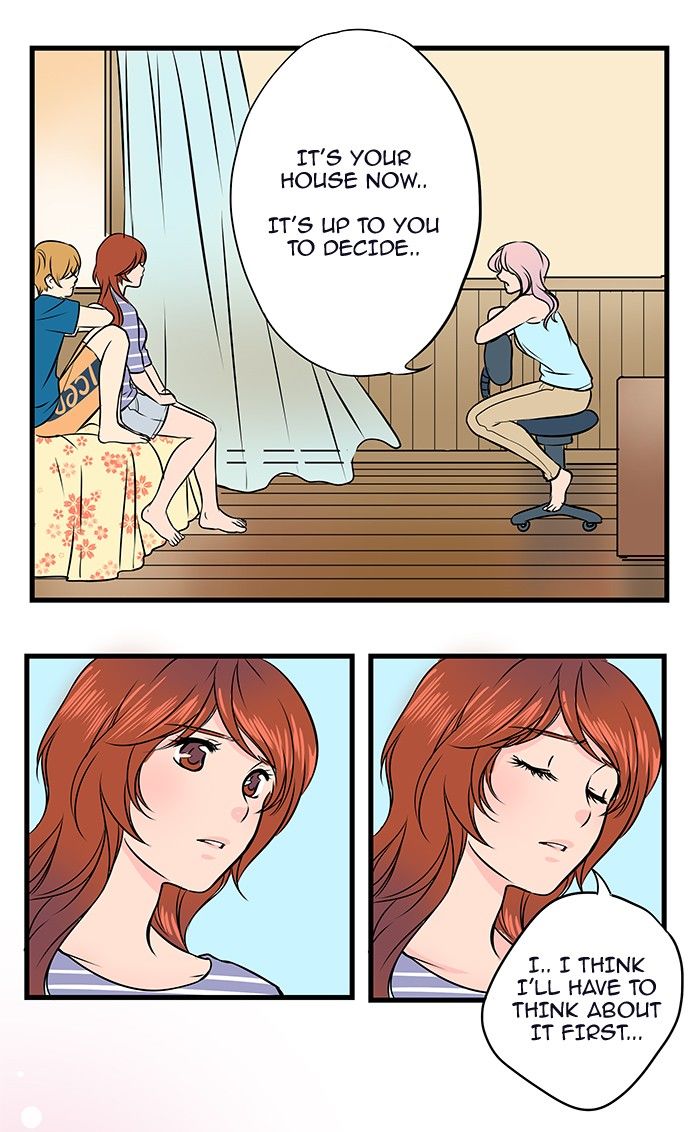Eggnoid – Manga chapter 21 - page 31