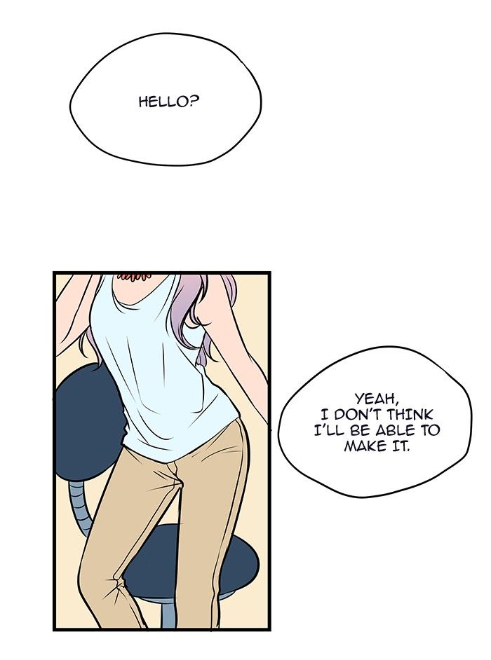 Eggnoid – Manga chapter 21 - page 36