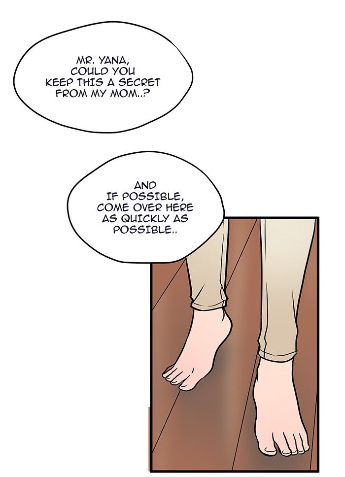 Eggnoid – Manga chapter 21 - page 37