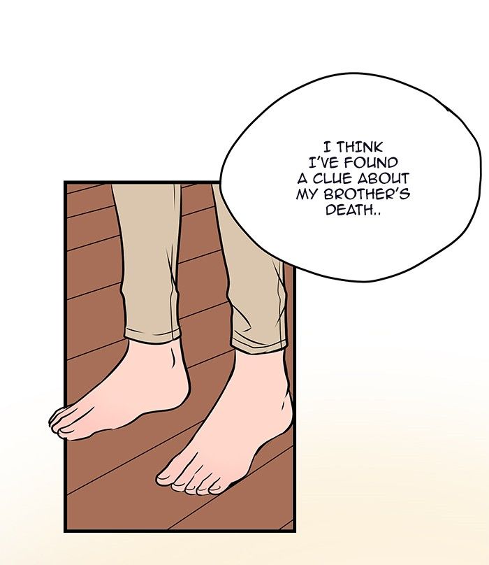 Eggnoid – Manga chapter 21 - page 38