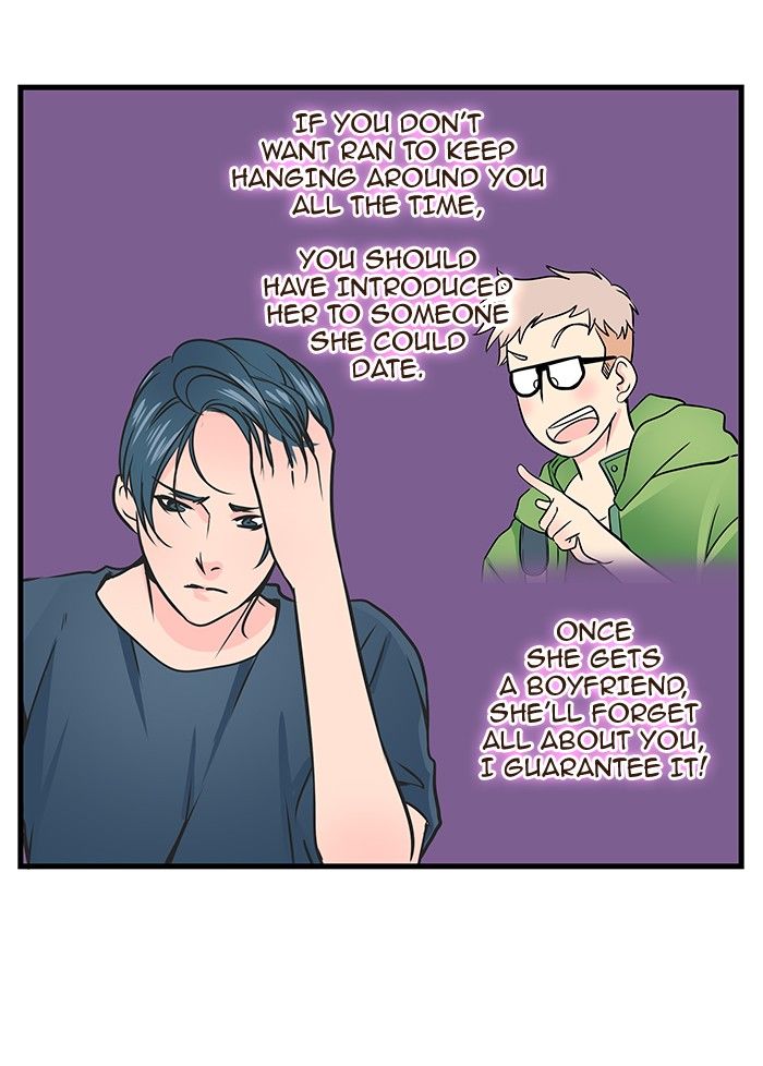 Eggnoid – Manga chapter 21 - page 8