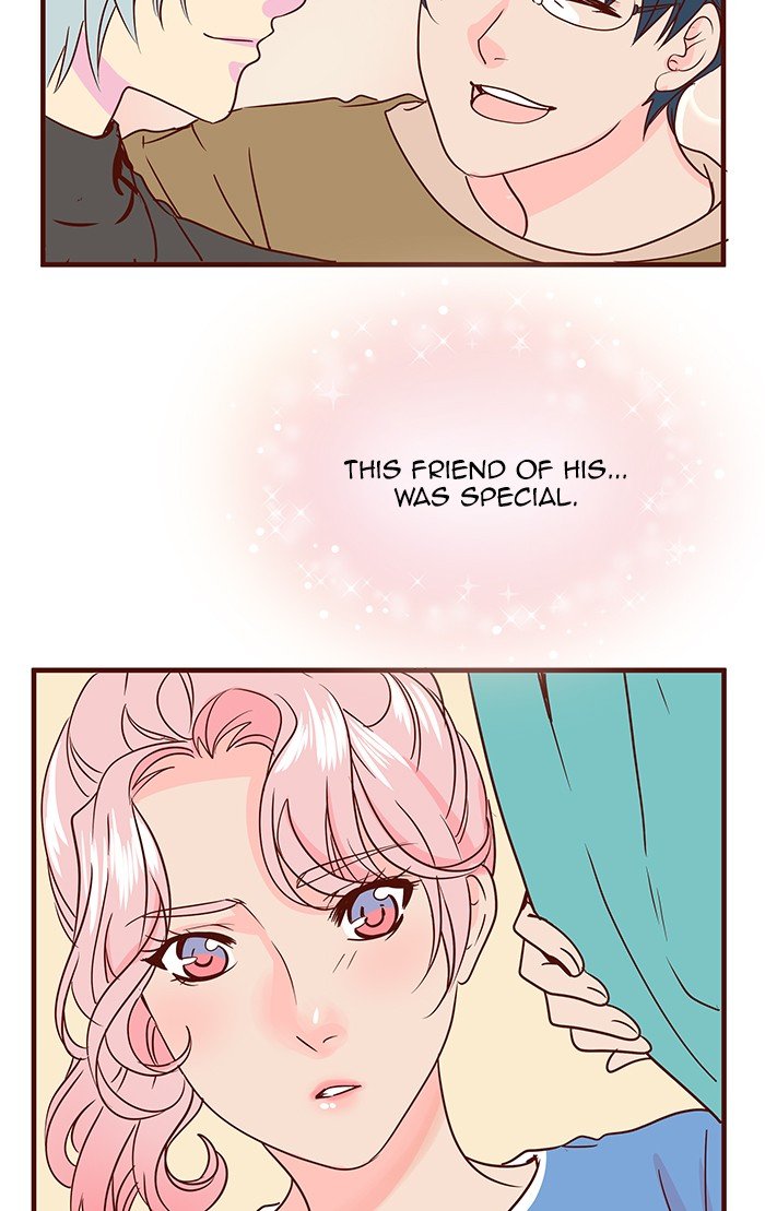 Eggnoid – Manga chapter 197 - page 11