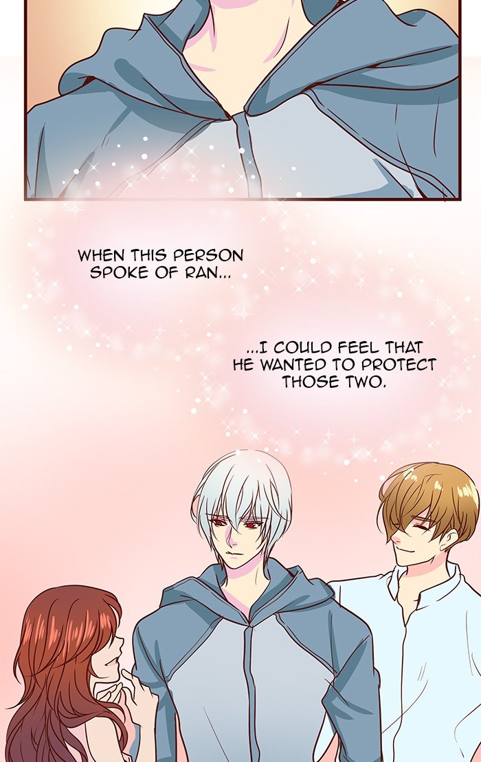 Eggnoid – Manga chapter 197 - page 13