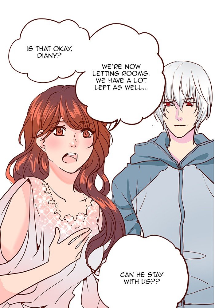 Eggnoid – Manga chapter 197 - page 16