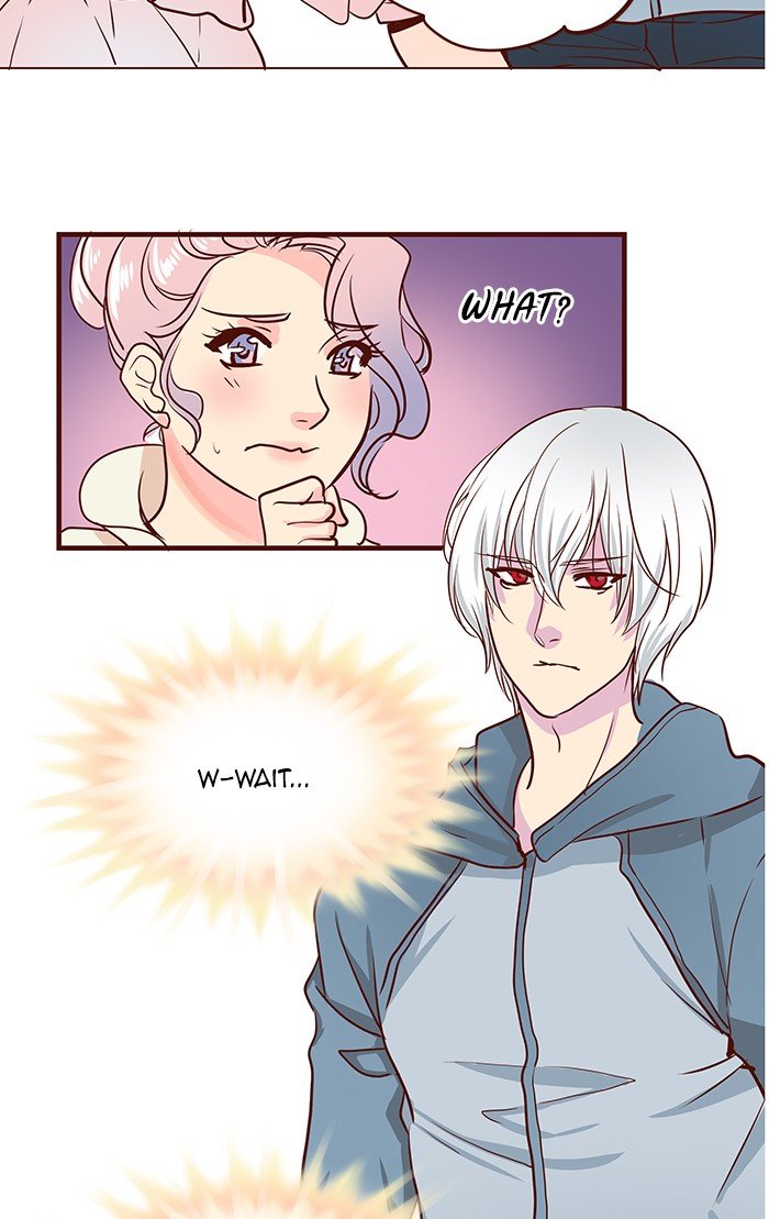Eggnoid – Manga chapter 197 - page 17