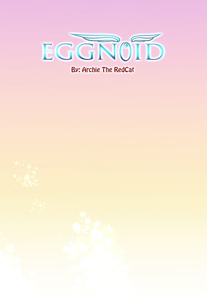 Eggnoid – Manga chapter 197 - page 2