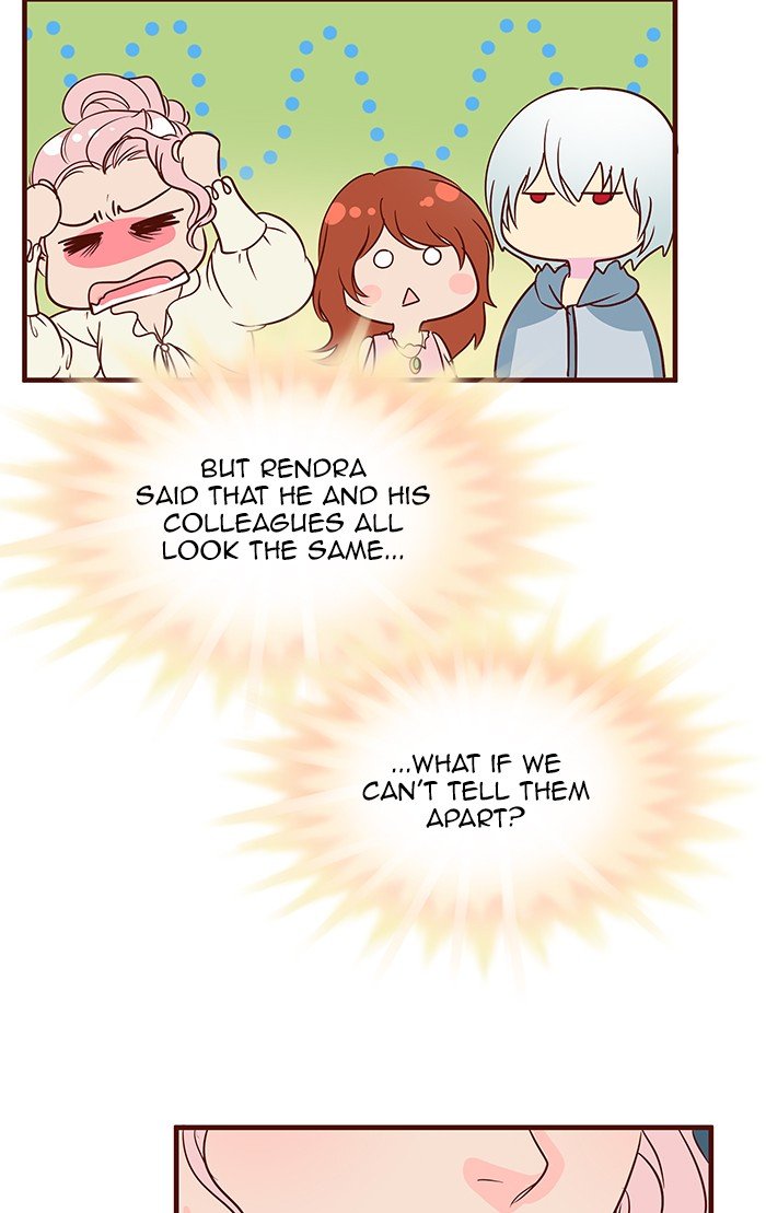 Eggnoid – Manga chapter 197 - page 21