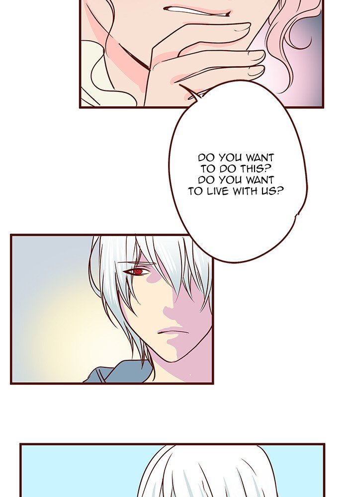 Eggnoid – Manga chapter 197 - page 22