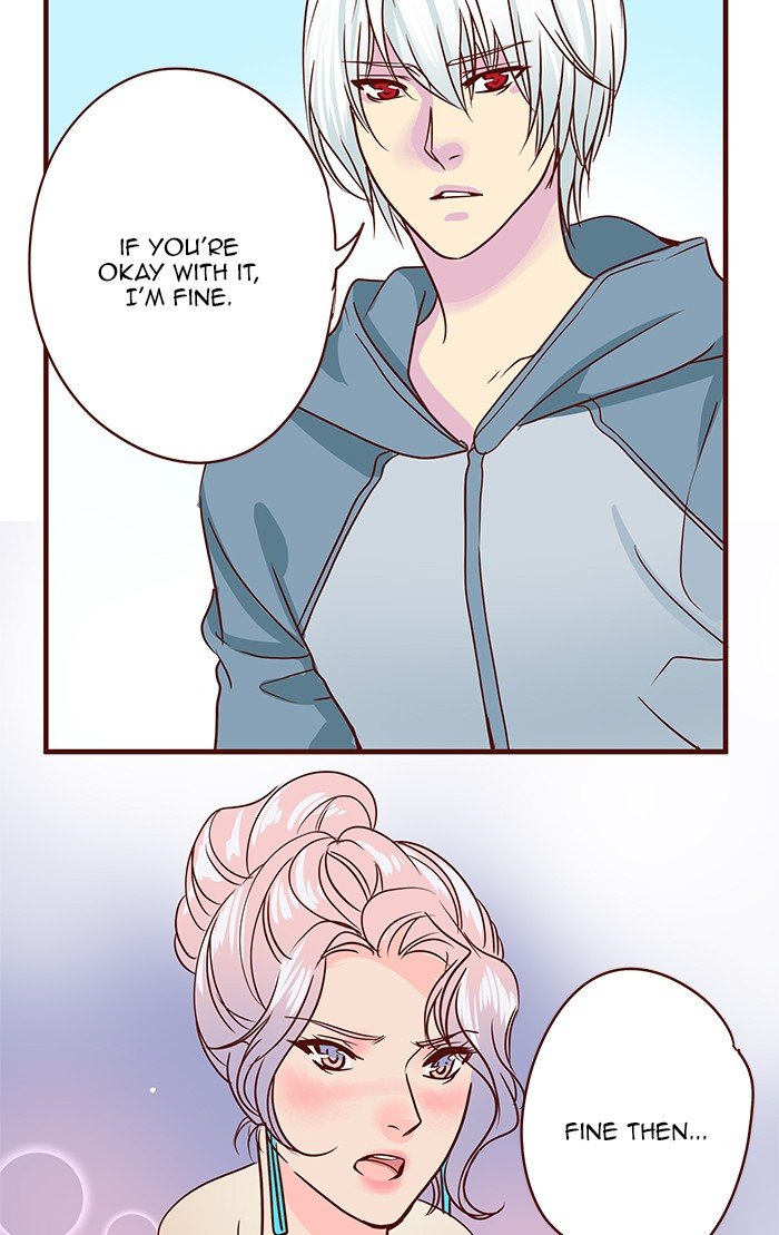 Eggnoid – Manga chapter 197 - page 23