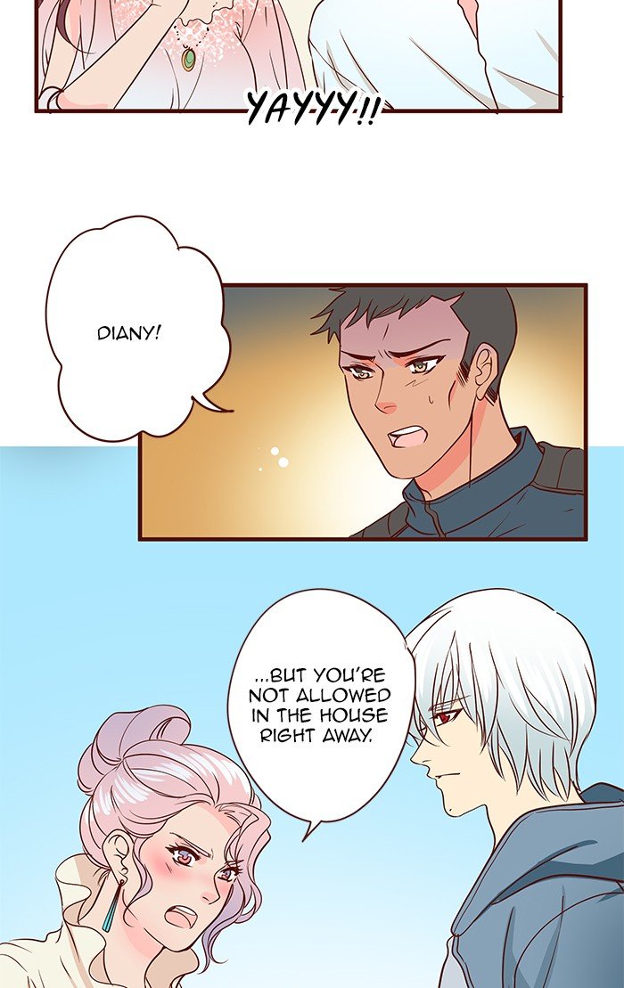 Eggnoid – Manga chapter 197 - page 25