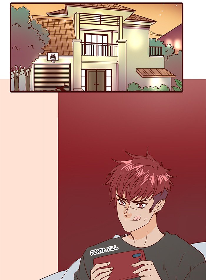 Eggnoid – Manga chapter 197 - page 28