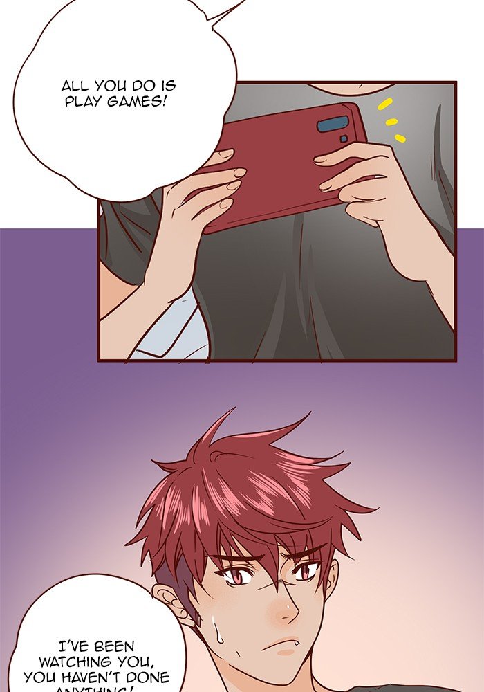 Eggnoid – Manga chapter 197 - page 31