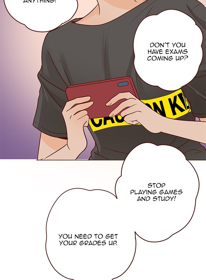 Eggnoid – Manga chapter 197 - page 32