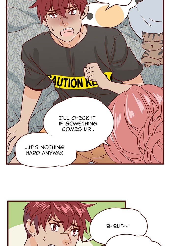 Eggnoid – Manga chapter 197 - page 37