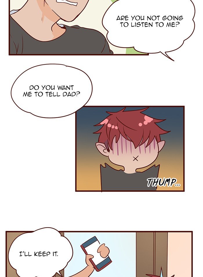 Eggnoid – Manga chapter 197 - page 38