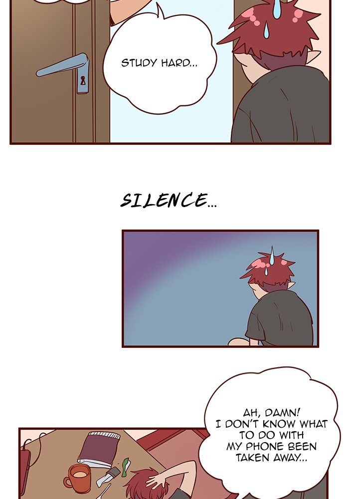 Eggnoid – Manga chapter 197 - page 39