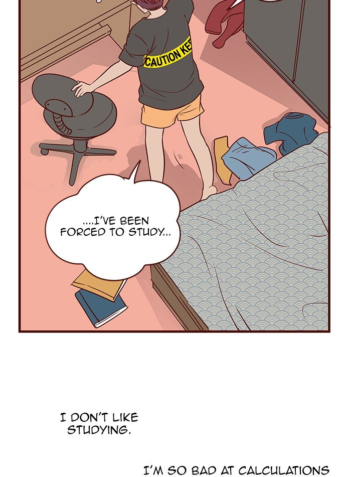 Eggnoid – Manga chapter 197 - page 40