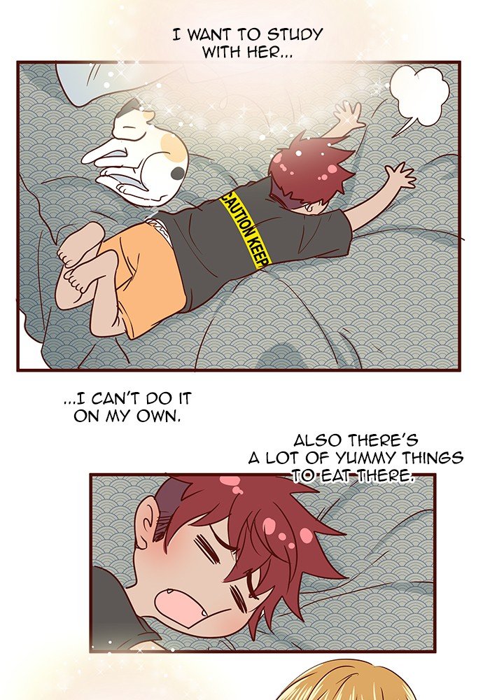 Eggnoid – Manga chapter 197 - page 47