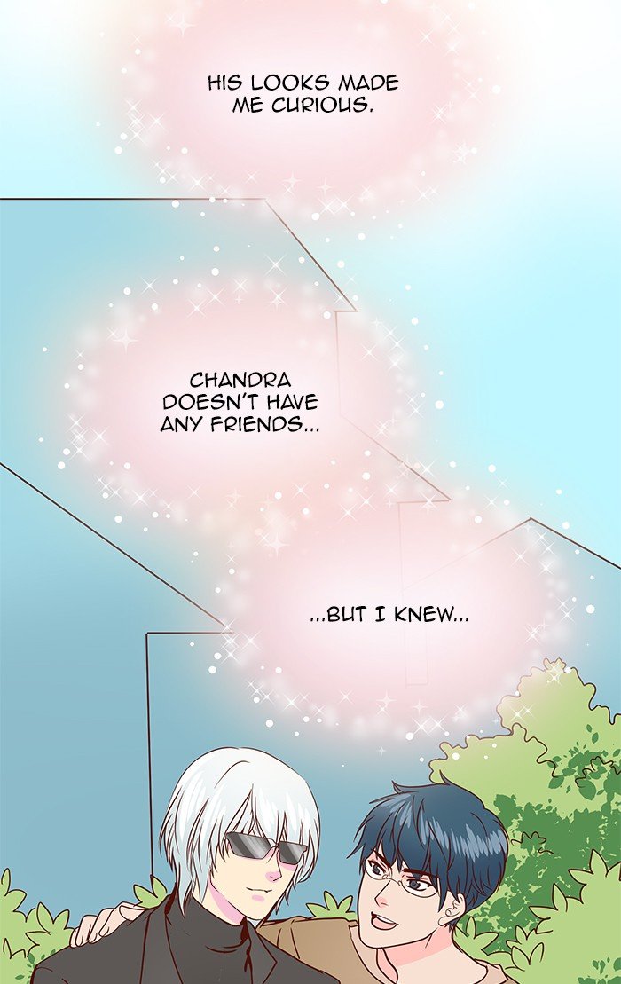 Eggnoid – Manga chapter 197 - page 9