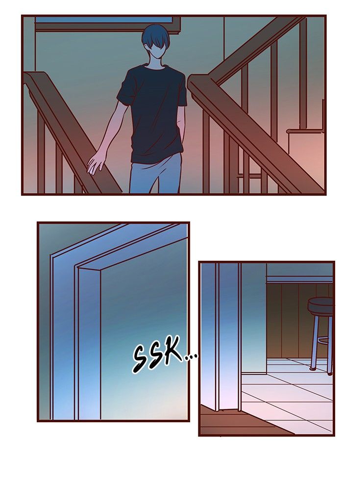 Eggnoid – Manga chapter 58 - page 11