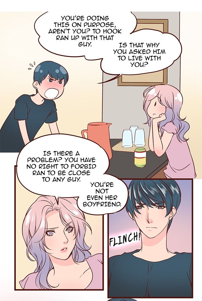 Eggnoid – Manga chapter 58 - page 26