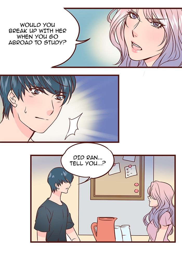 Eggnoid – Manga chapter 58 - page 28