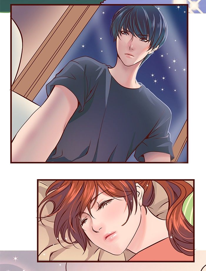 Eggnoid – Manga chapter 58 - page 3