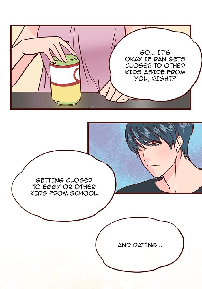 Eggnoid – Manga chapter 58 - page 31