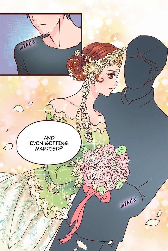 Eggnoid – Manga chapter 58 - page 32