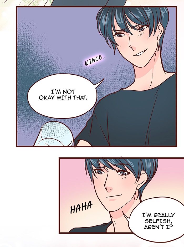 Eggnoid – Manga chapter 58 - page 33