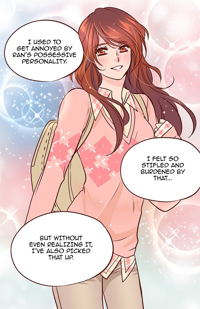 Eggnoid – Manga chapter 58 - page 34