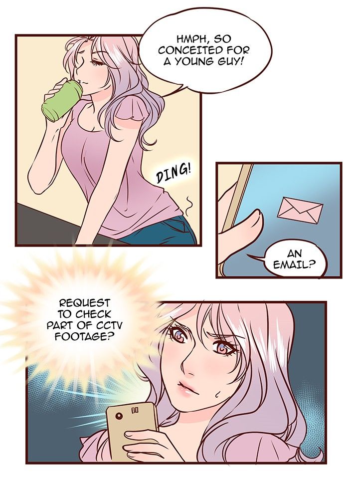 Eggnoid – Manga chapter 58 - page 39