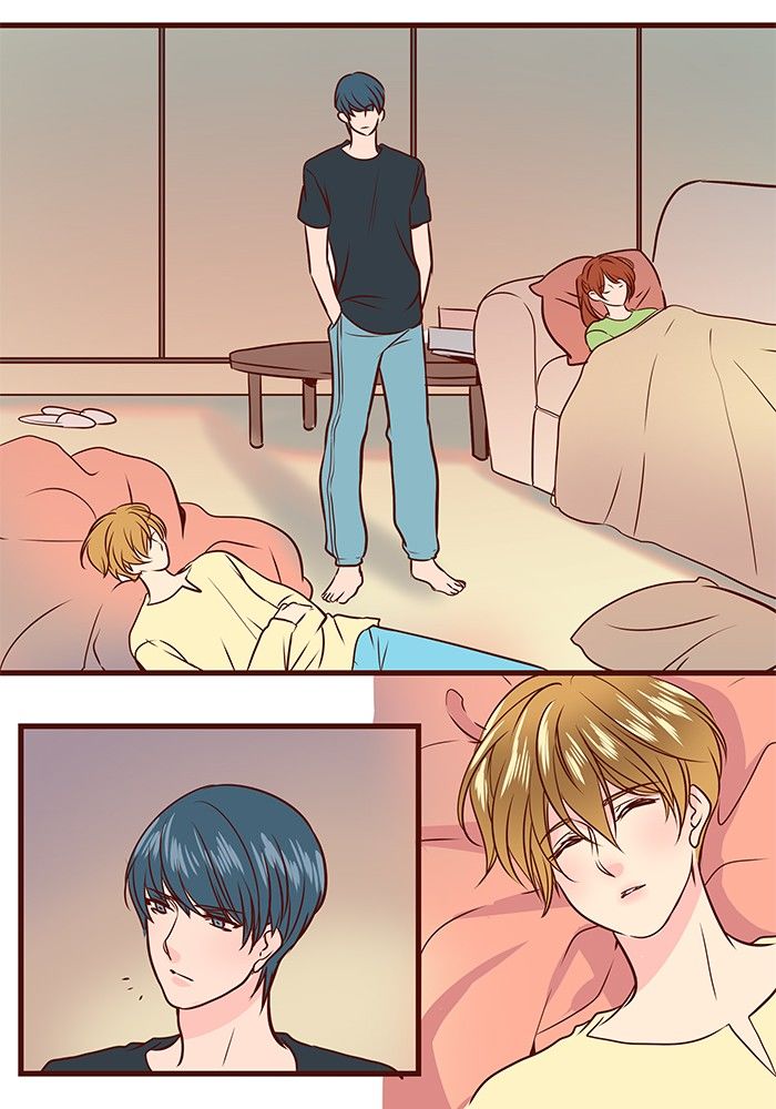 Eggnoid – Manga chapter 58 - page 8