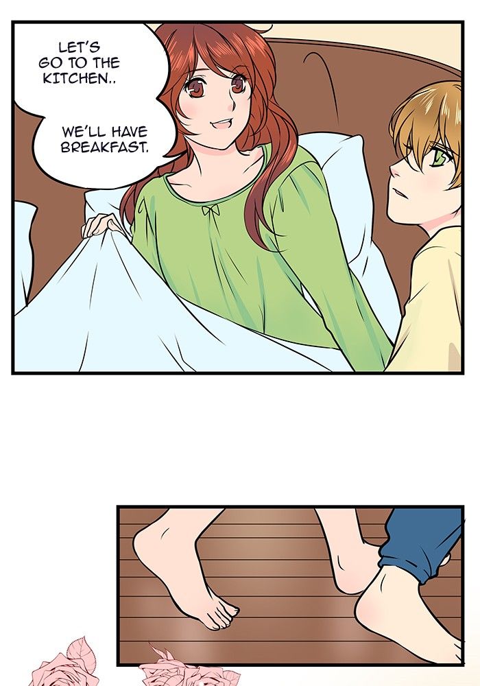 Eggnoid – Manga chapter 22 - page 11
