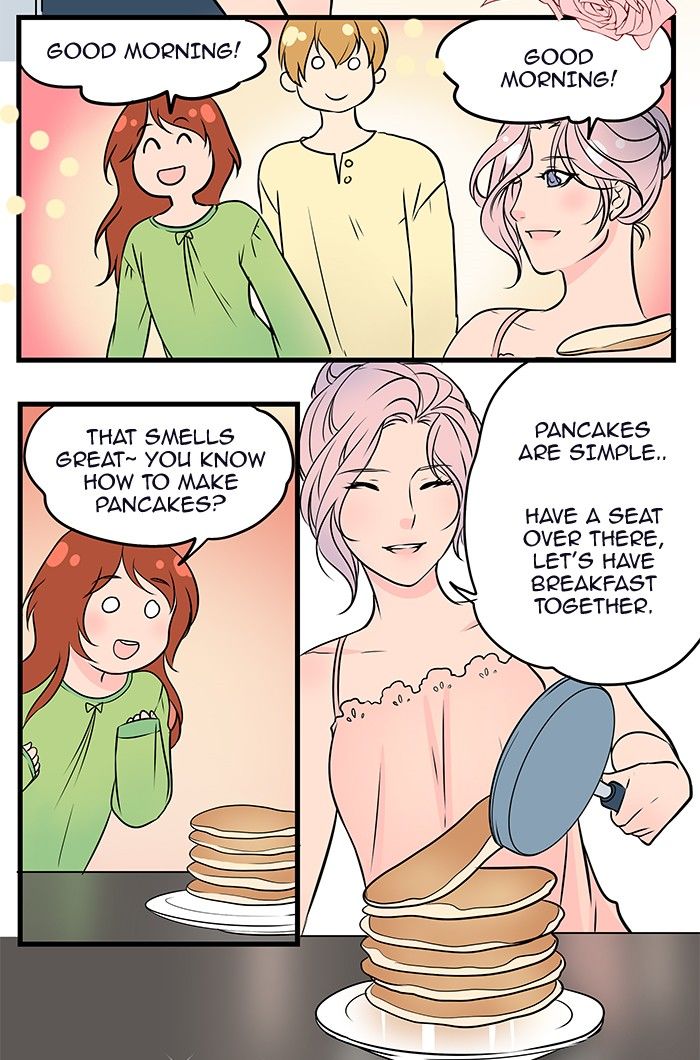 Eggnoid – Manga chapter 22 - page 13