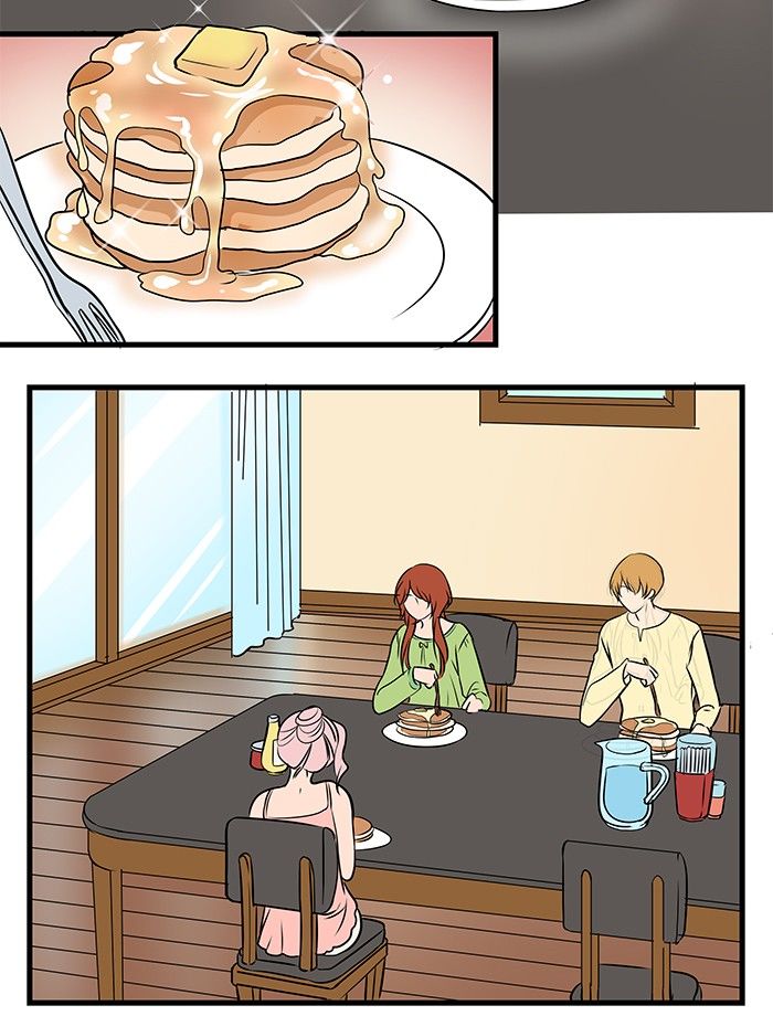 Eggnoid – Manga chapter 22 - page 14